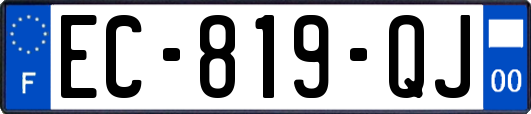 EC-819-QJ