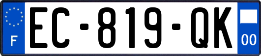EC-819-QK