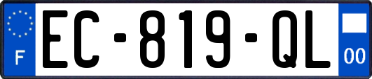 EC-819-QL
