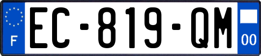 EC-819-QM