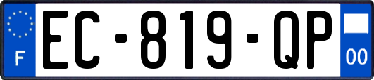 EC-819-QP