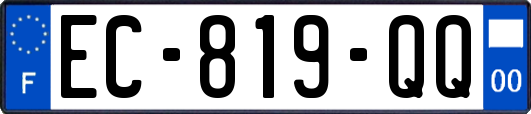 EC-819-QQ