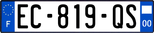 EC-819-QS