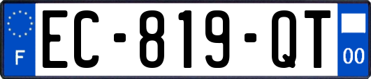 EC-819-QT