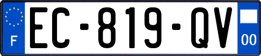 EC-819-QV