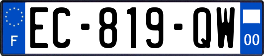 EC-819-QW
