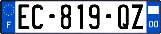 EC-819-QZ