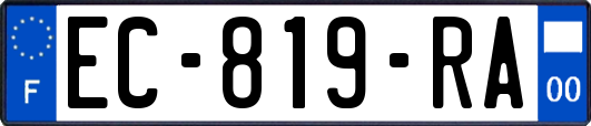 EC-819-RA