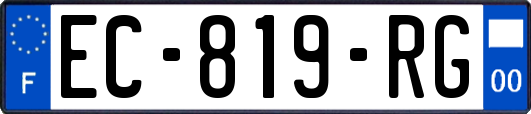EC-819-RG