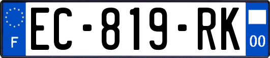 EC-819-RK