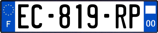 EC-819-RP