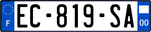 EC-819-SA