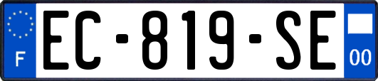 EC-819-SE