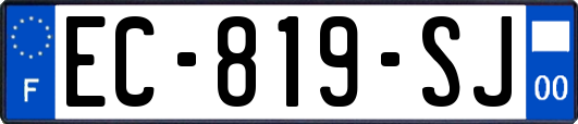 EC-819-SJ