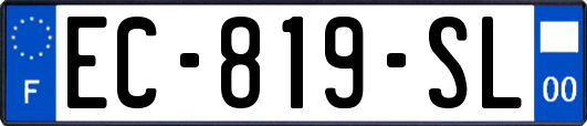 EC-819-SL