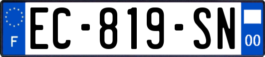 EC-819-SN