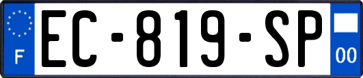 EC-819-SP
