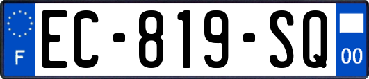 EC-819-SQ
