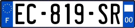 EC-819-SR