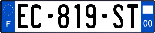 EC-819-ST