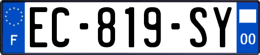EC-819-SY