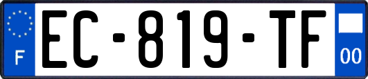 EC-819-TF