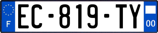 EC-819-TY