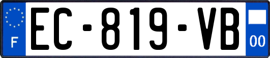EC-819-VB