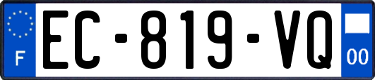EC-819-VQ
