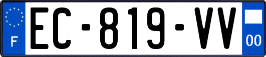 EC-819-VV