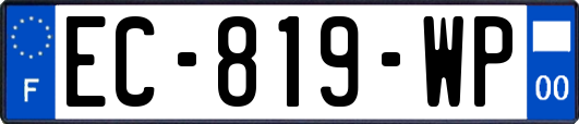 EC-819-WP