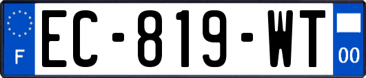 EC-819-WT