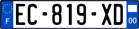 EC-819-XD