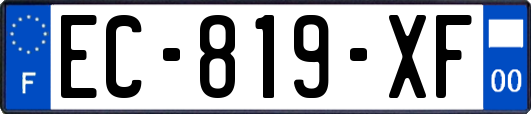 EC-819-XF