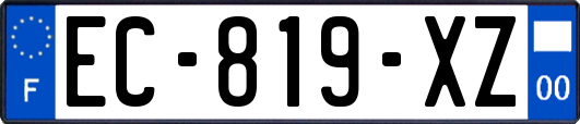 EC-819-XZ