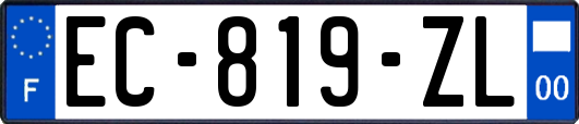 EC-819-ZL