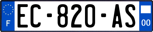 EC-820-AS