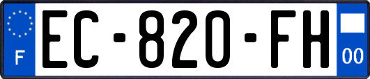 EC-820-FH