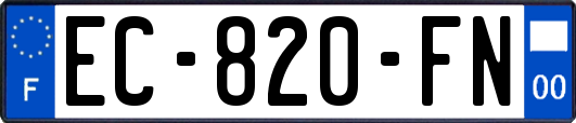 EC-820-FN