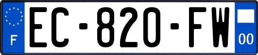 EC-820-FW