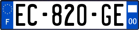 EC-820-GE