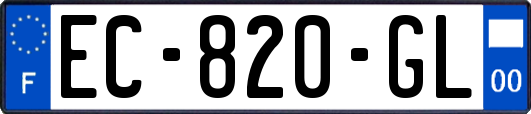 EC-820-GL