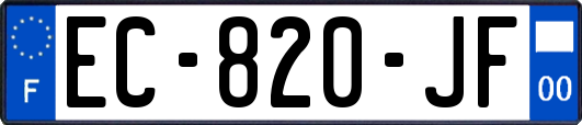 EC-820-JF