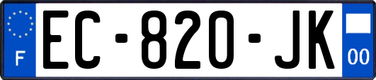 EC-820-JK