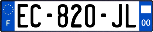EC-820-JL