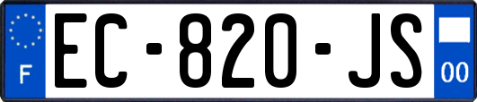 EC-820-JS