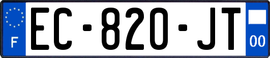 EC-820-JT