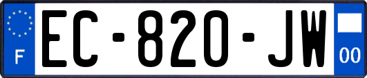 EC-820-JW
