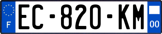 EC-820-KM