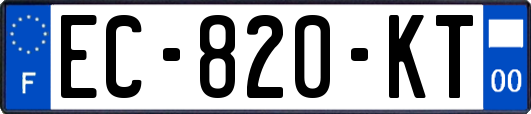 EC-820-KT